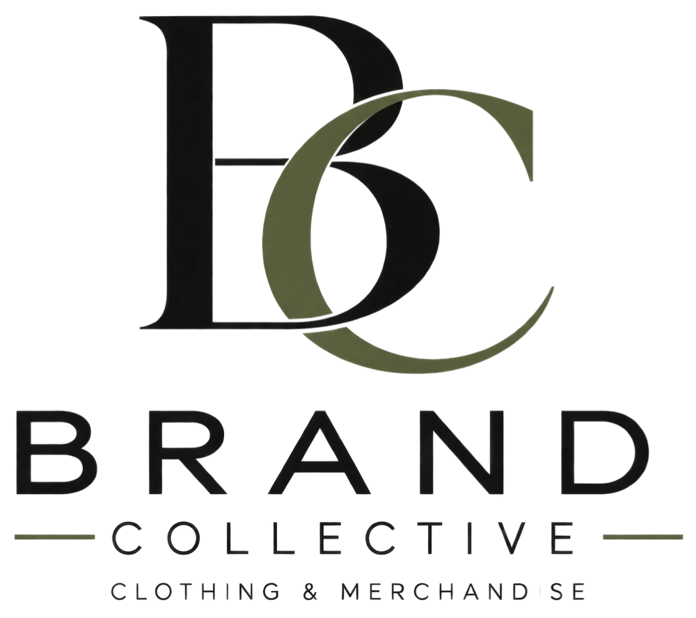 Brand Collective logo transparent
